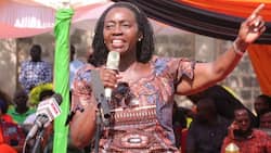 Martha Karua Aahidi Kuwafungua Vijana Minyororo ya CRB, Lakini Kwa Masharti: "Ukikopa Utalipa"