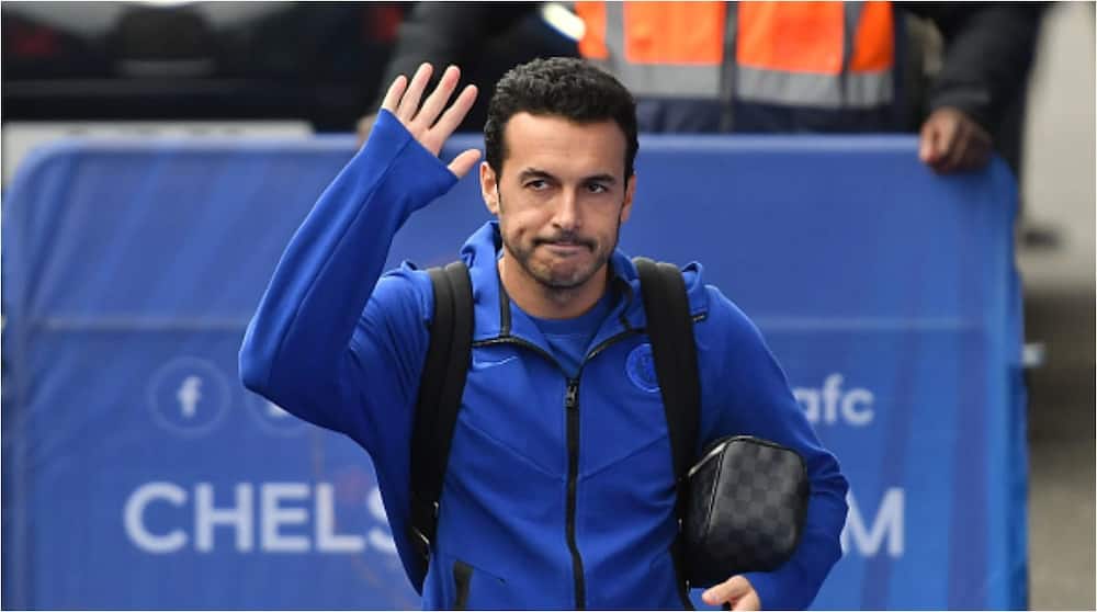 Pedro Rodriguez confirms departure from Chelsea in emotional Instagram farewell
