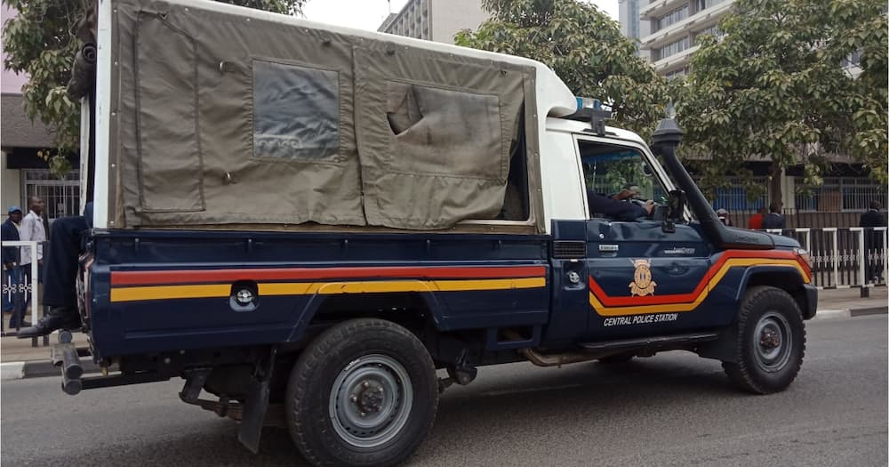 Nakuru: Afisa Polisi Aliyetakiwa Kuchunga Mitihani Apatikana Amelala Fofofo Akiwa Amelewa Chakari