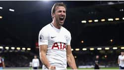 Gary Neville Names 3 Players Man United Could Offer Tottenham to Land Harry Kane