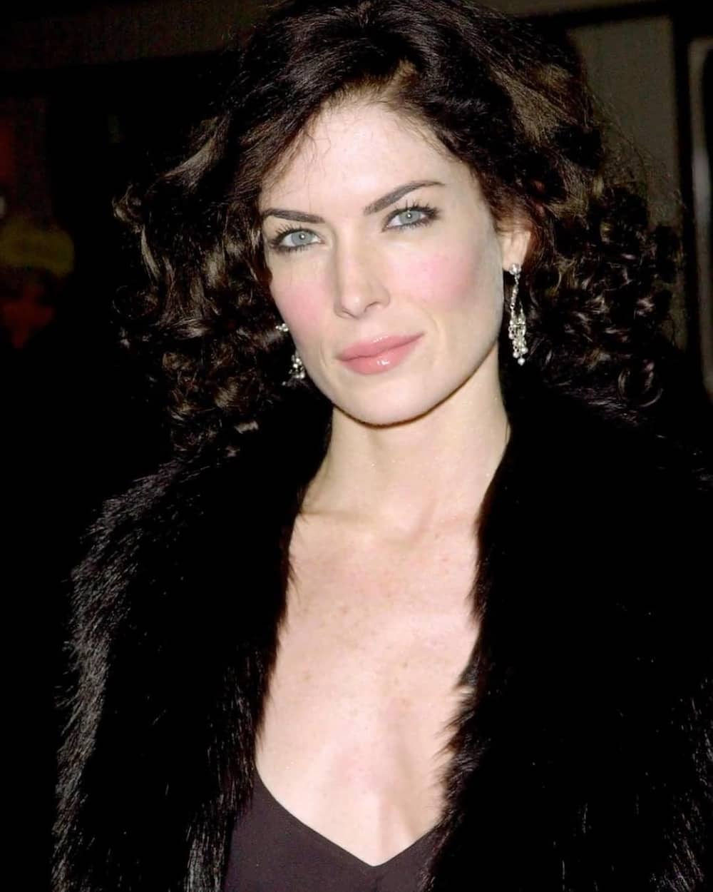 Lara Flynn Boyle