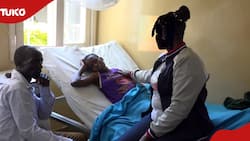 Homa Bay Family Fears for Daughter's Life as Doctors' Strike Continues to Hurt Patients