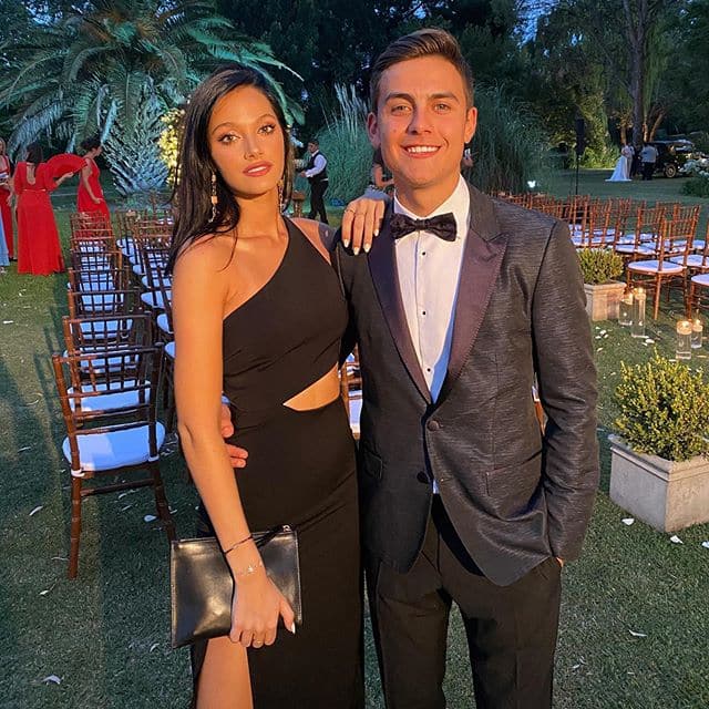 Juventus players wives and girlfriends 2020: Who is dating who?