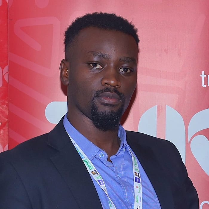 Elijah Ntongai avatar