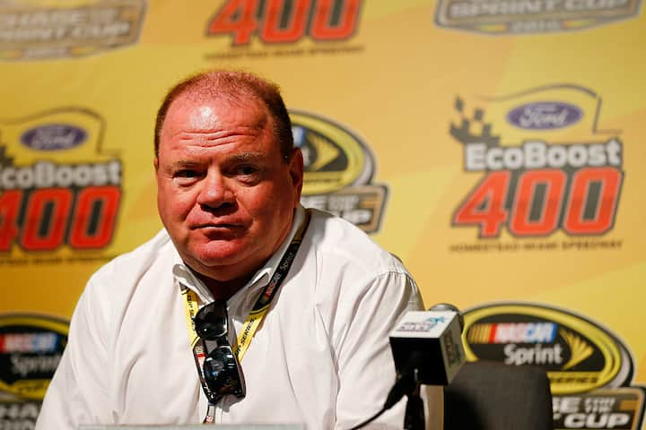 Chip Ganassi's bio: wife, children, net worth, and racing team - Tuko.co.ke