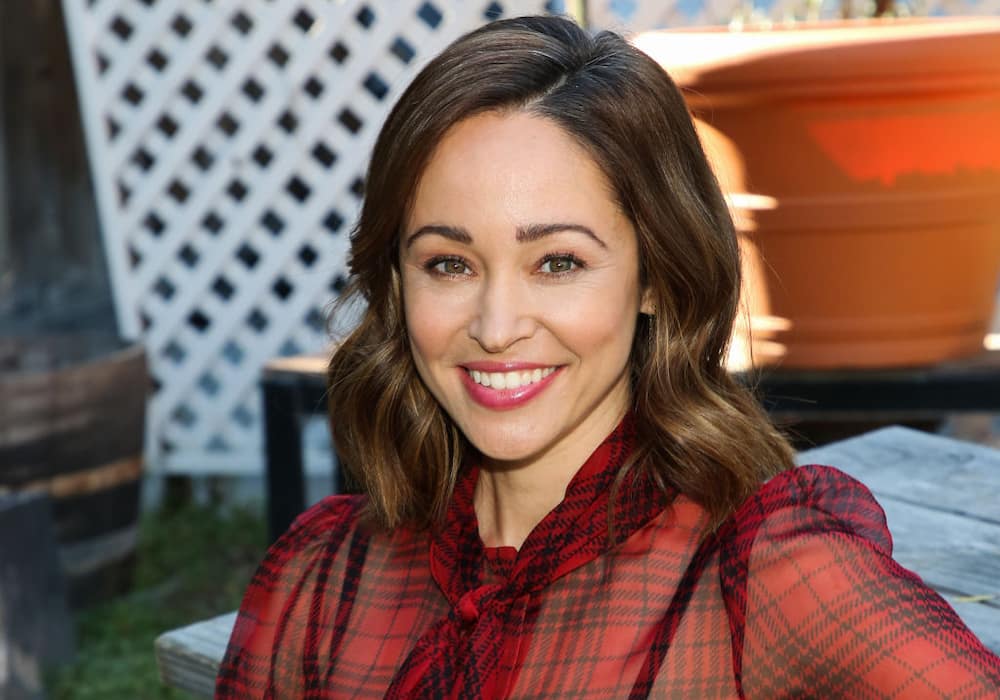 15 best Hallmark movie actresses you should watch in 2022 Tuko.co.ke