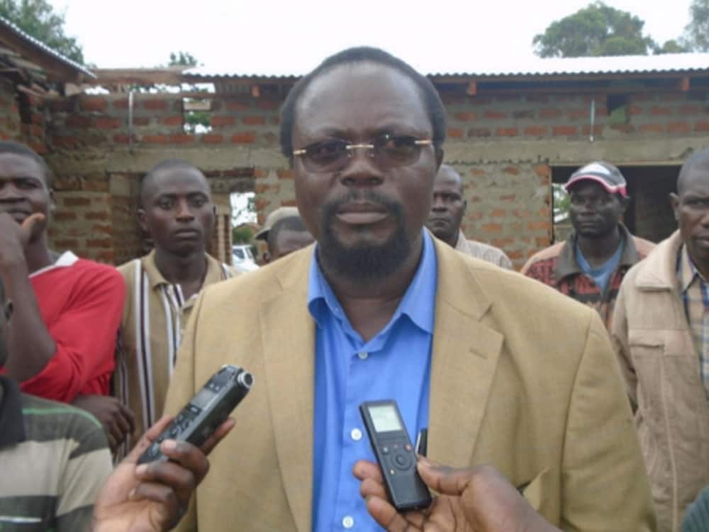 FORD Kenya row: Wamunyinyi camp calls for national delegates congress to ratify Wetang'ula's ouster
