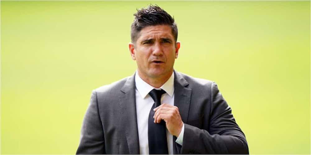 Xisco Munoz sacked as Watford boss