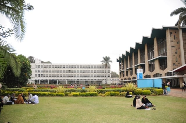 New survey ranks UoN Africa's 7th most popular higher learning institution