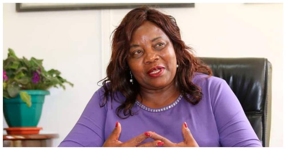 Ida Odinga Wants Churches Regulated, Preachers Trained to Stymie Growth of Materialistic Churches