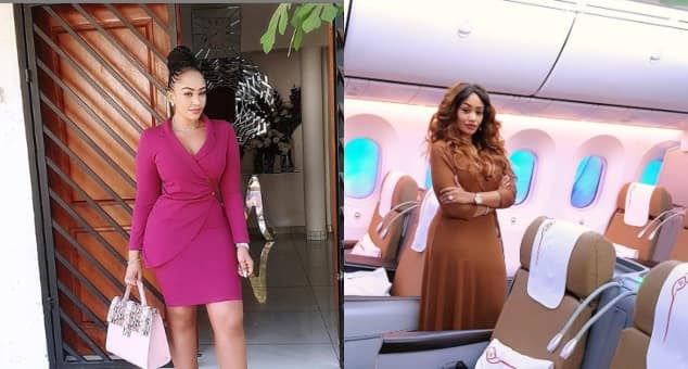 Zari Hassan Denies Begging Fans for Money, Refusing to Refund