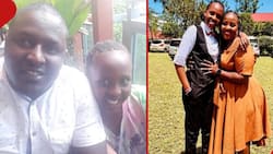 Terence Creative Celebrates Grown Daughter's Birthday, Reminisces When They Lived in Mabati House