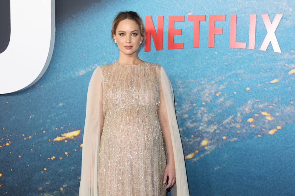 30 tallest actresses in Hollywood