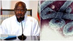 Uganda Yathibitisha Mlipuko wa Ugonjwa wa Ebola: "Mtu Mmoja Ameangamia"