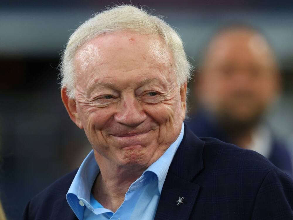 Forbes crowns the Dallas Cowboys as the most proliferous team with 8  billion in their net worth