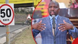 KeNHA Announces Temporary Closure of Uhuru Highway to Pave Way for Maintenance