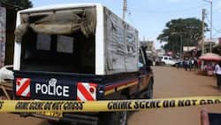 Lamu: 2 Killed as Civilians Attack Police Officer for Allegedly Strangling Drug Dealer to Death
