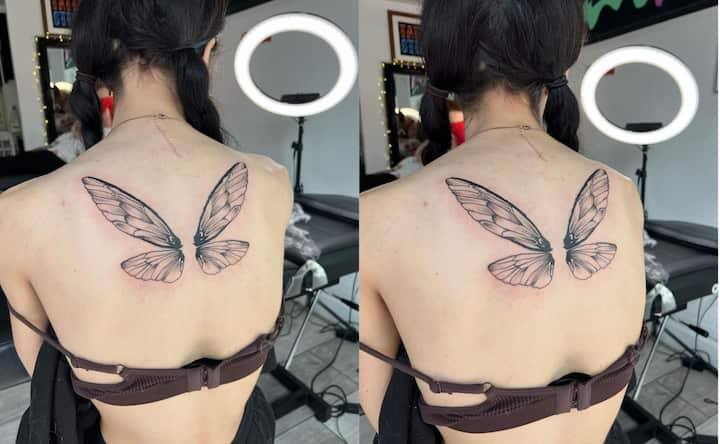 Unique spine tattoos for women: 20 inspiring designs to choose from 