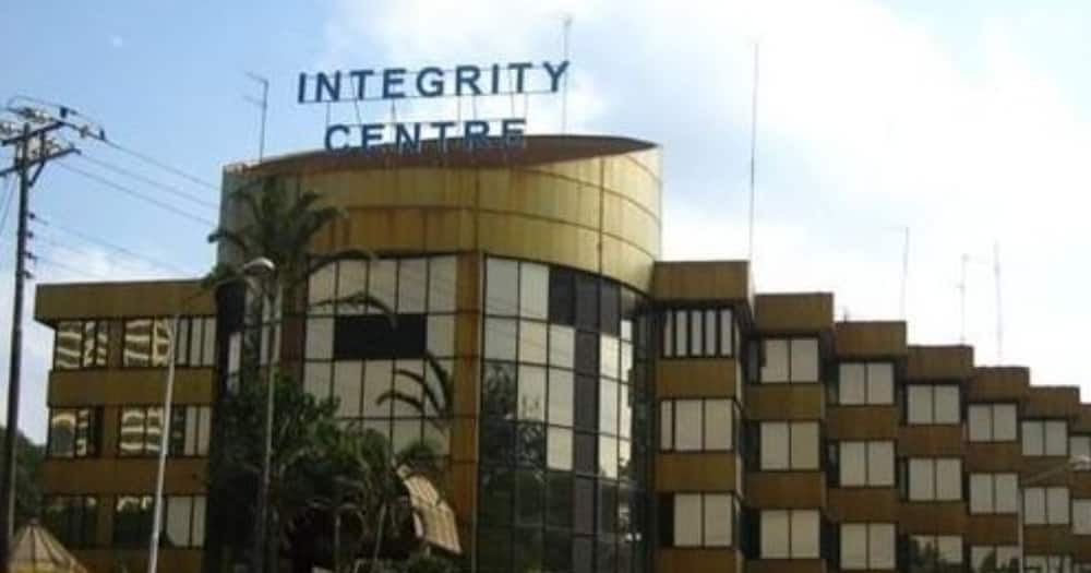 EACC is probing the education officer who received KSh 11 million from the ministry.