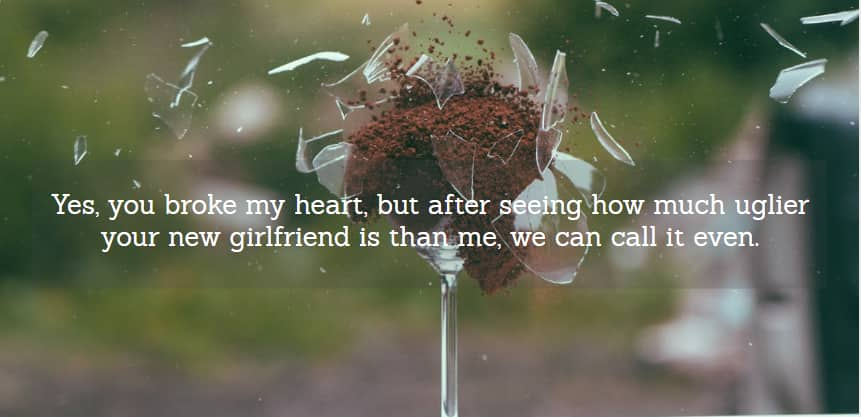 girl quotes about ex boyfriends