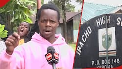 Ibacho Students Reject KCSE Results after Over 130 Score D in Mathematics, Call for Remarking