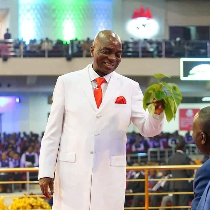 David Oyedepo net worth in 2021 How did he make his money? Tuko.co.ke