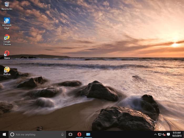 25 best Windows 10 themes Tuko.co.ke