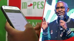 Man Questions Safaricom Why His Fuliza Loan Is Not Deducted Yet He Makes M-Pesa Deposits: "Inbox Us"