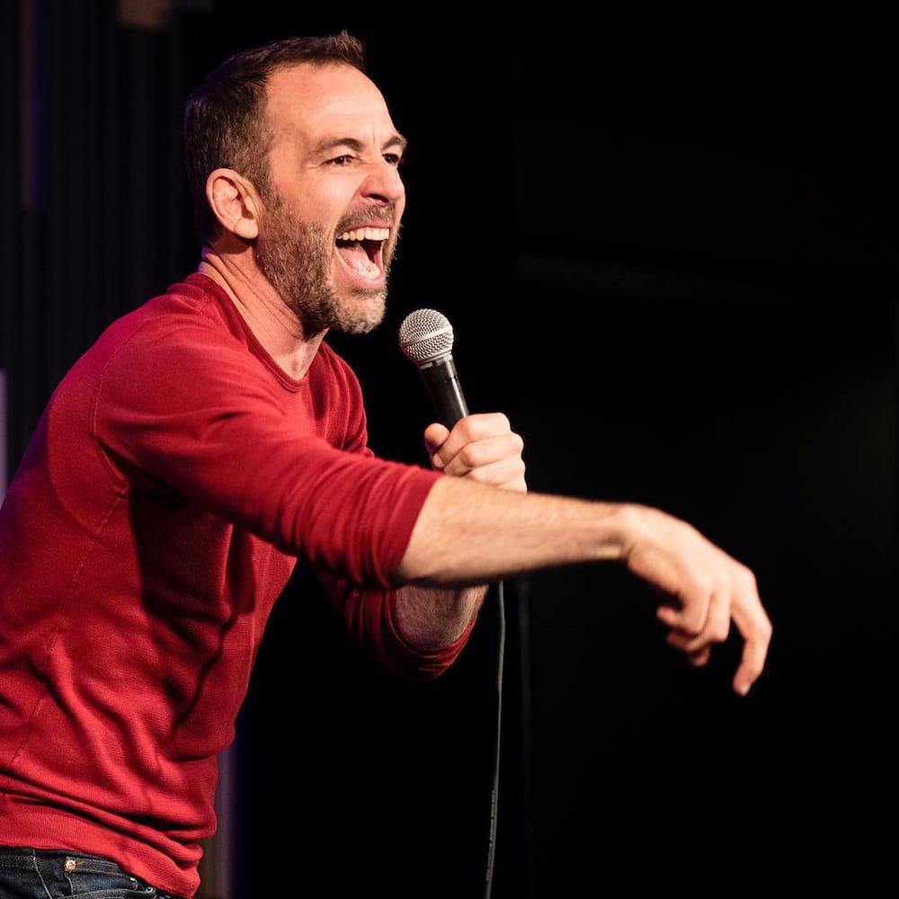 Bryan Callen