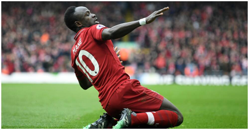 How Liverpool's analysts are working to restore Sadio Mane to form