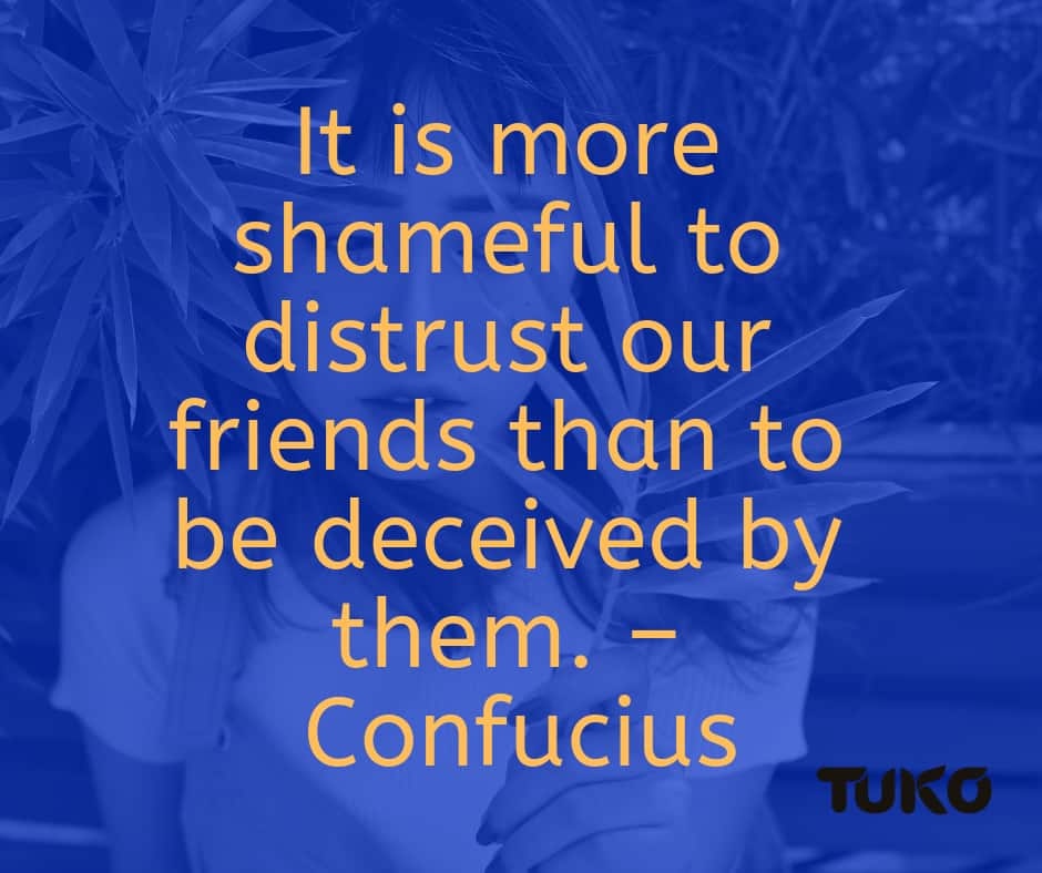 betrayed quotes on friendship