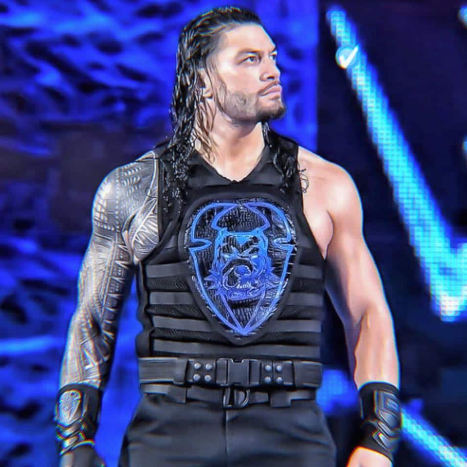 Roman Reigns wife, kids, net worth and cancer update