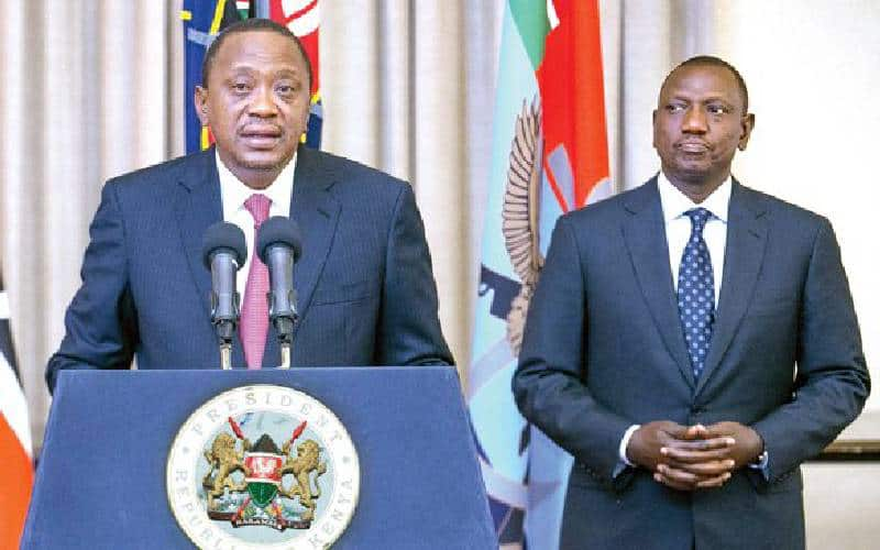 Kenyans reiterate they will never trust the government to keep promises