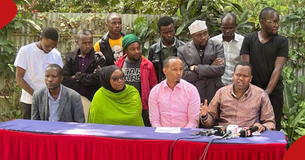 Nairobi Youth Business Community warned that the losses incurred during anti-Finance Bill 2024 protests could lead to job cuts.