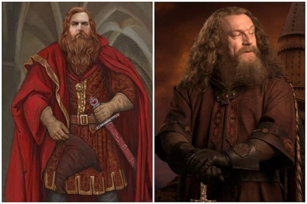 30 Famous Wizards in History and Fiction 