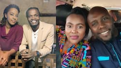 Lilian Nganga, 4 Other Famous Kenyans Who Got Married Not Long after Breaking Up with Their Partners