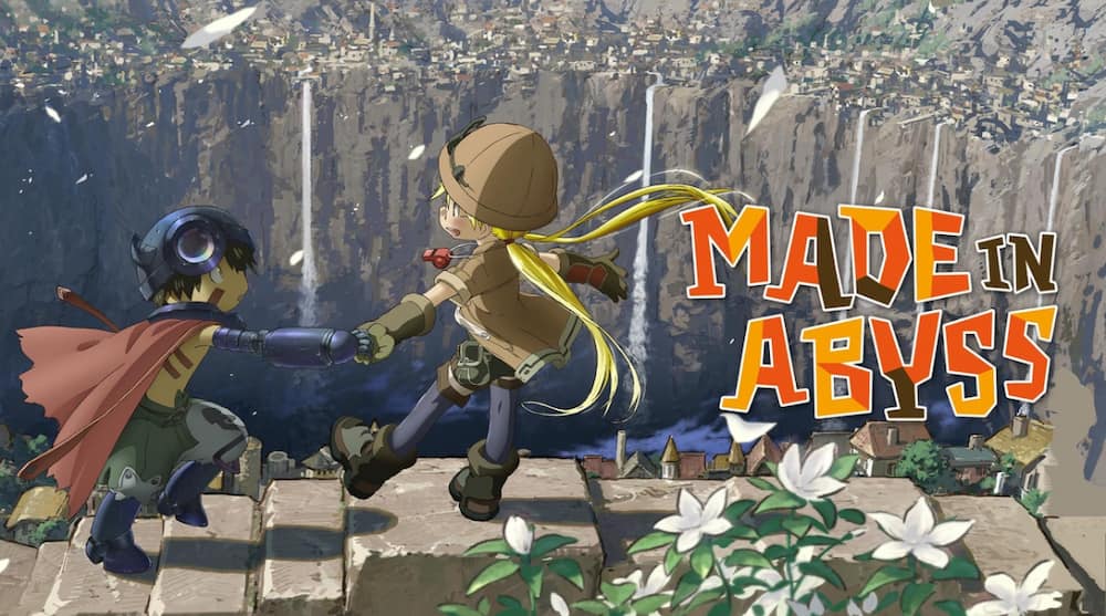 Summer 2017 Anime 'Made in Abyss', Reg