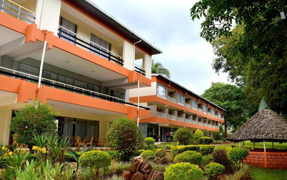 Kakamega hotels