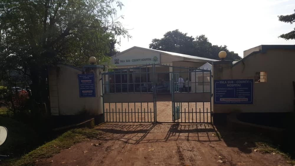Yala Hospital Mortuary Unable to Receive More Unclaimed Bodies, Public Directed to Siaya