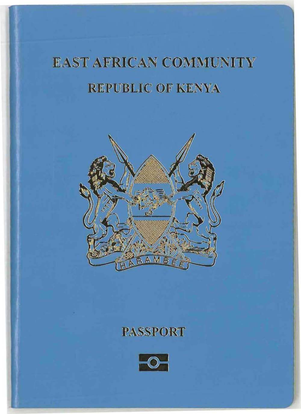 No US visa for Kenyans without e-passport - Embassy