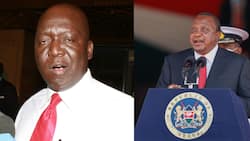 Walinzi wa Rais Uhuru Walihangaisha Midiwo Kisumu, Philip Etale Adai