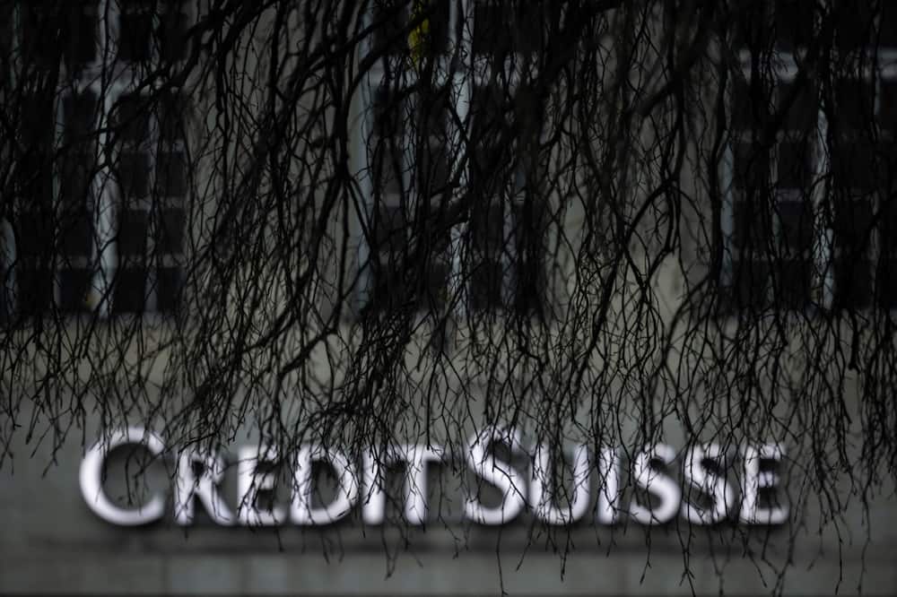 News that troubled Credit Suisse had been taken over by UBS failed to reassure Asian investors worried about the banking sector