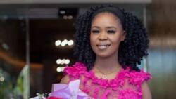 Zahara's family releases statement amid news of her fighting for her life in hospital
