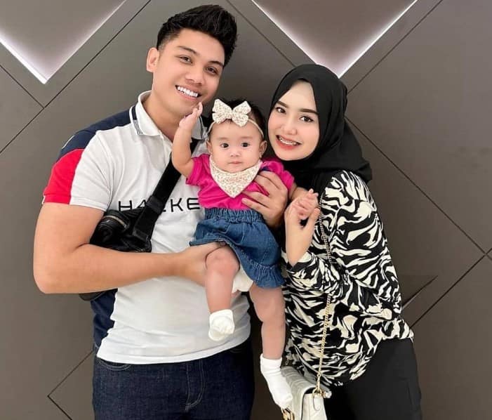 Datuk Seri Vida Reportedly Dating Man who Meets All Her Husband