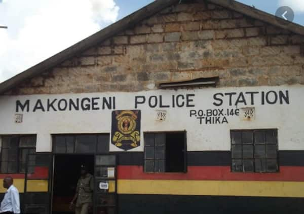 COVID-19 enters remands: 20 remandees test positive at Makongeni, Thika police stations