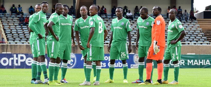 Blow as Kenya Power ends sponsorship to Western Stima