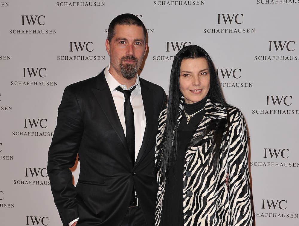 Meet Margherita Ronchi 5 quick facts about Matthew Fox's wife Tuko.co.ke