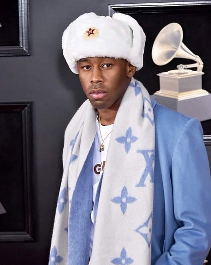 Tyler The Creator net worth 2019 Tuko.co.ke