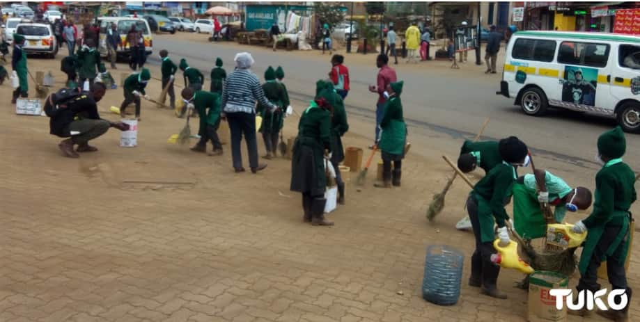 Mzazi tahadhari na mwanao wakati huu wa likizo ndefu ya COVID-19