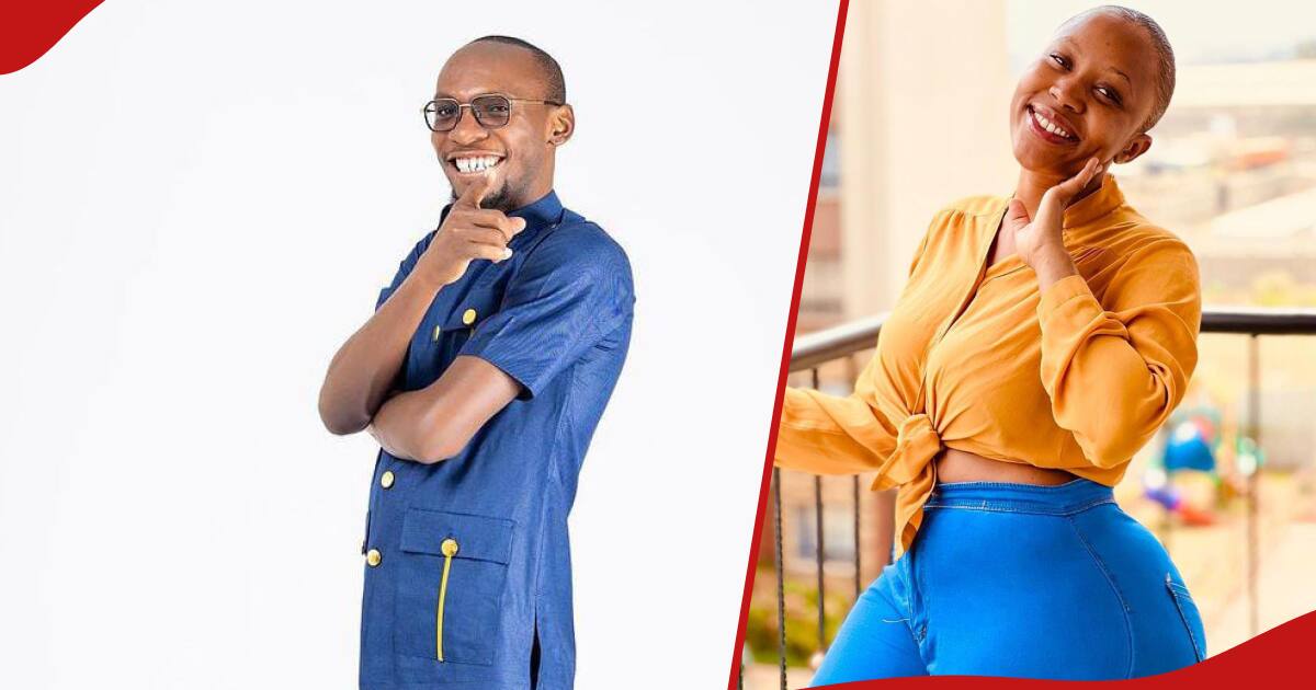 Dr Ofweneke Asema Nyota Ya Usanii Ya Ex Nicah Ilikufa Alipomtema ...